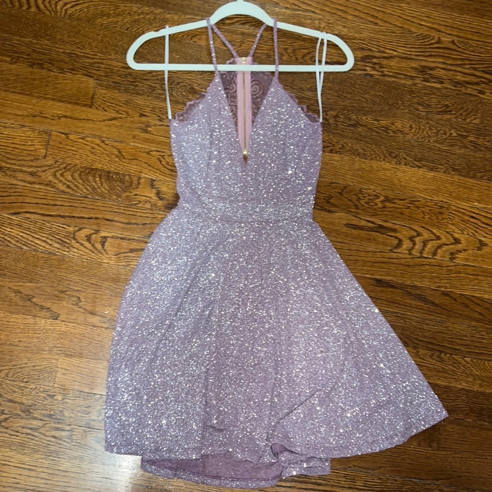 Windsor Dress